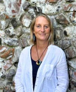 Picture of Rachel Cremnitz