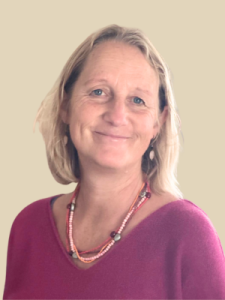 Rachel Cremnitz