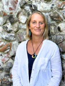 Rachel Cremnitz