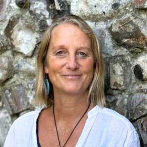 Picture of Rachel Cremnitz