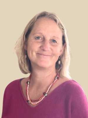 Rachel Cremnitz Rachel Cremnitz