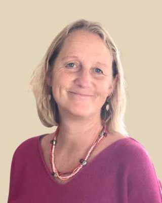 Rachel Cremnitz Rachel Cremnitz