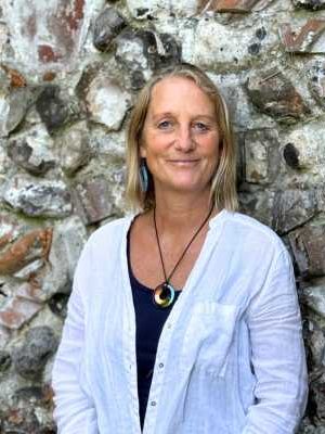 Rachel Cremnitz Rachel Cremnitz